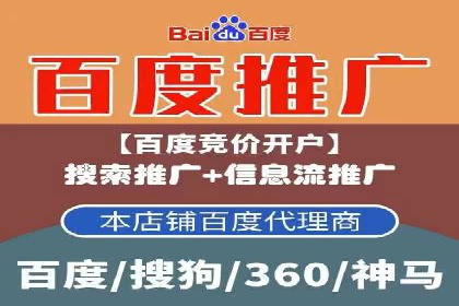 竞价广告赚钱攻略：百度平台实战案例